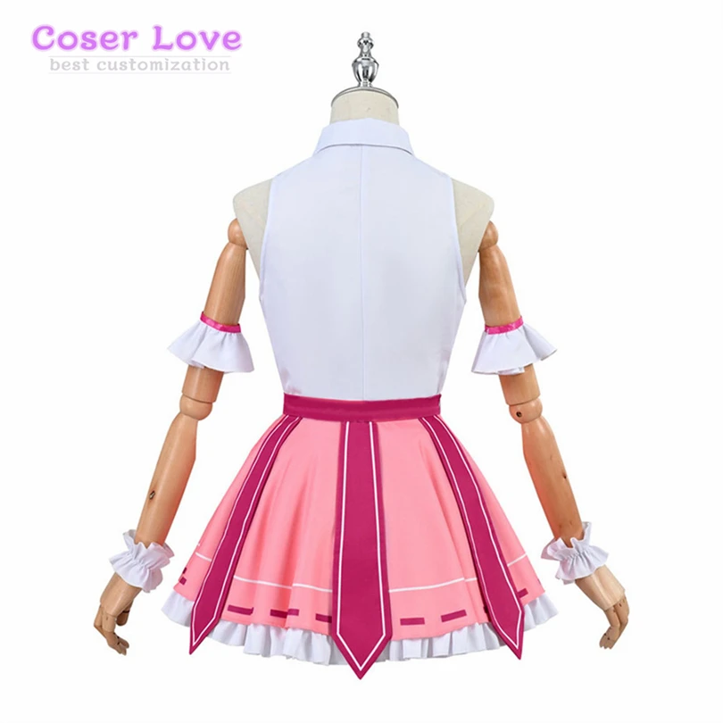 Аниме Детектив уже мертвый Сайкава Юй Косплей Костюм Хэллоуин наряд