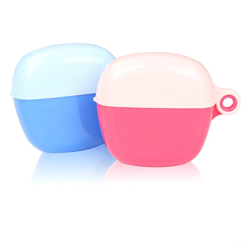 Чехол для хранения детских сосок пустышка новорожденных прорезыватель