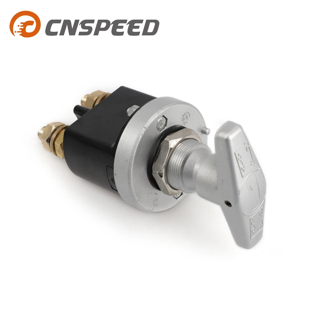 Изоляторный разъединитель батареи сверхмощный выключатель с 1500 Amp Rush держать его