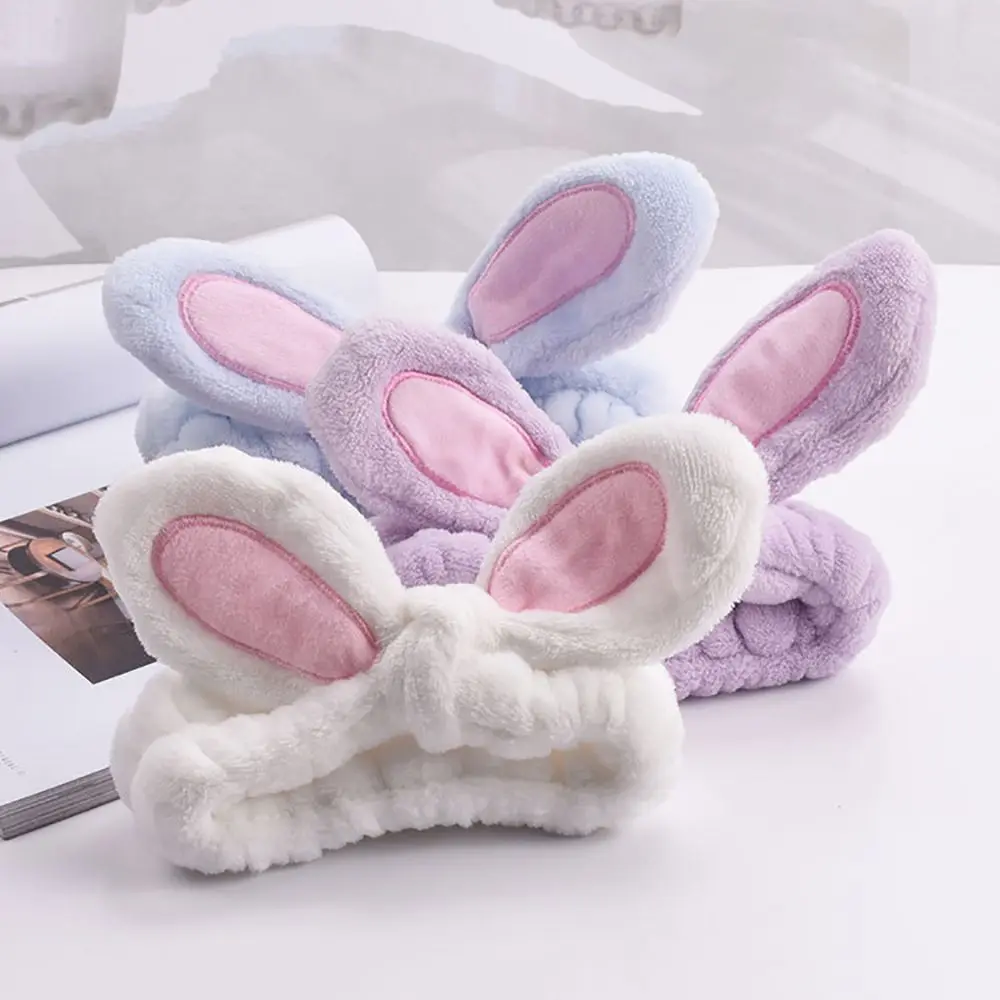 1 шт. мягкая эластичная повязка для волос | Красота и здоровье