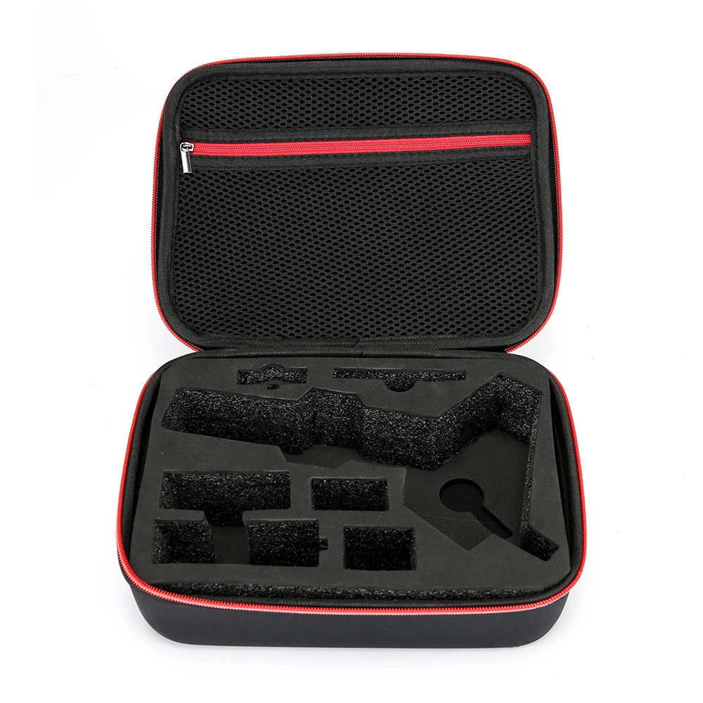 Outdoor Portable Carrying Case Nylon Storage Box for Zhiyun M2 Handbag CRANE-M2 Handheld Gimbal Stabilizer Accessory | Электроника