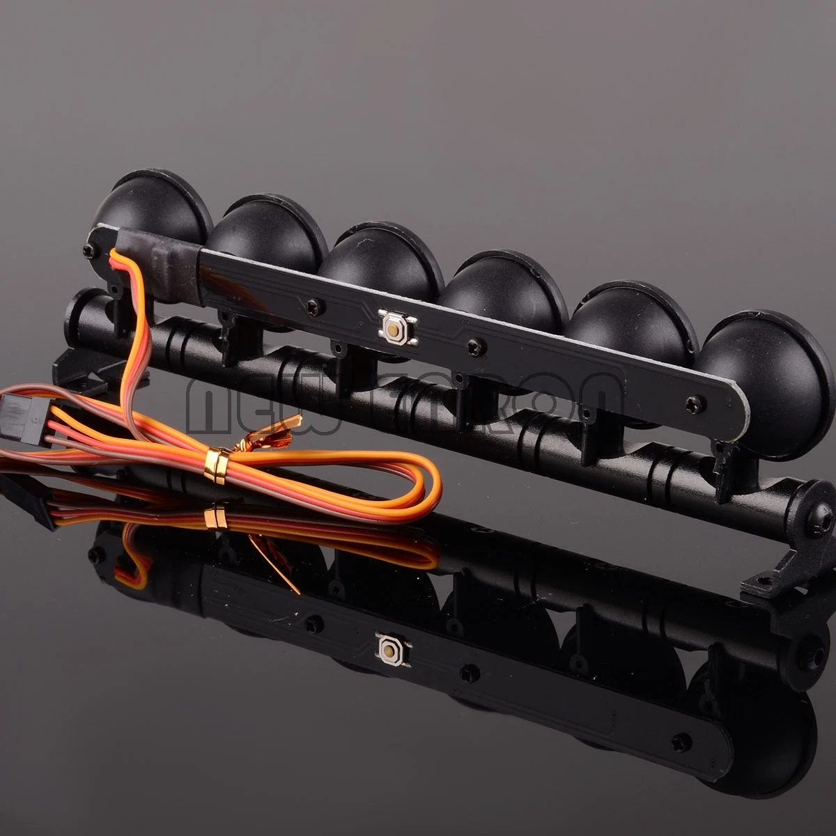 Новый многофункциональный ультрабелый светодиодный светильник ENRON (6) панель с 5