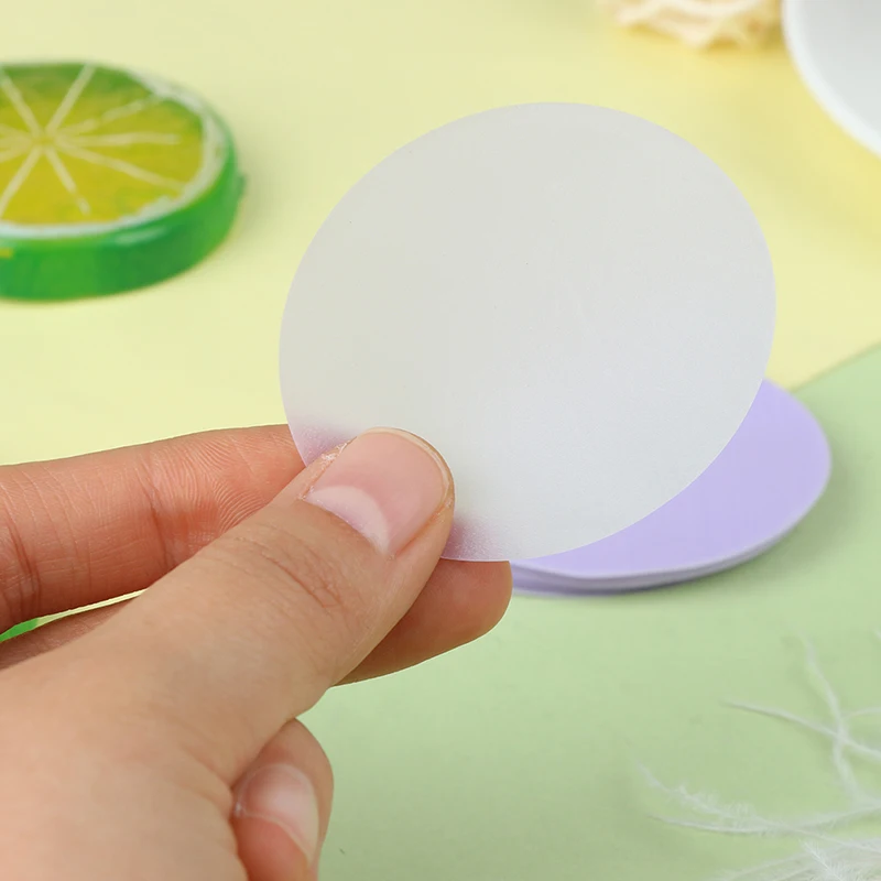 50 шт. Портативный одноразовые розы морская соль для ванны Бумага мыло мытья рук |