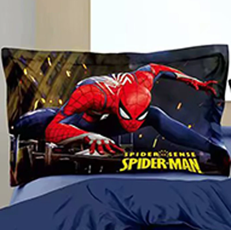 Комплект постельного белья Disney для детей декор кровати двухспальный