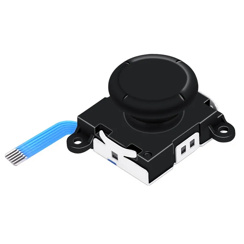 New 1 Pc High Qulity 3D Analog Joystick Joy-Con Replacement For Nintendo Switch Joycon Controller | Электроника