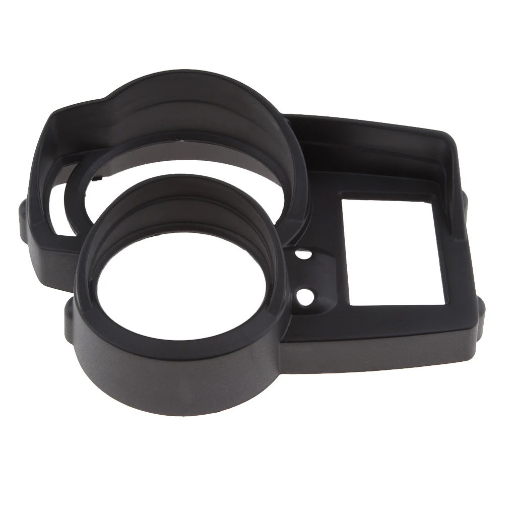 Dash Trim Instrument Cluster Bezel Radio Surround For BMW F800R 2007-2017 | Автомобили и мотоциклы