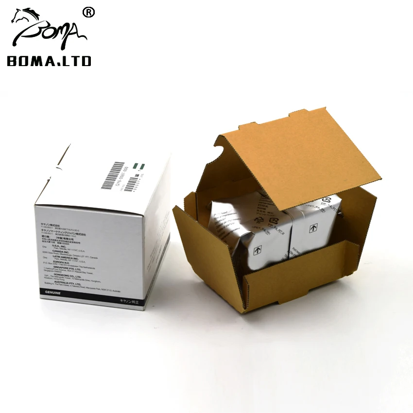 Печатающая головка BOMA.LTD QY6-0087 QY6 0087 для принтера Canon MAXIFY MB2010 MB2020 MB2320 MB2120 MB2720 PGI-1100