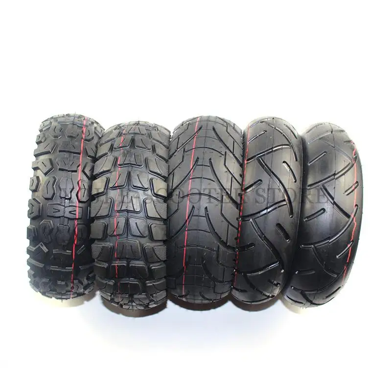 

10 Inch Off Road City Road Tire Inner Tube Tyre for Electric Scooter Speedual Grace 10 Zero 10X 10x3.0 255x80 10x2.5 80/65-6