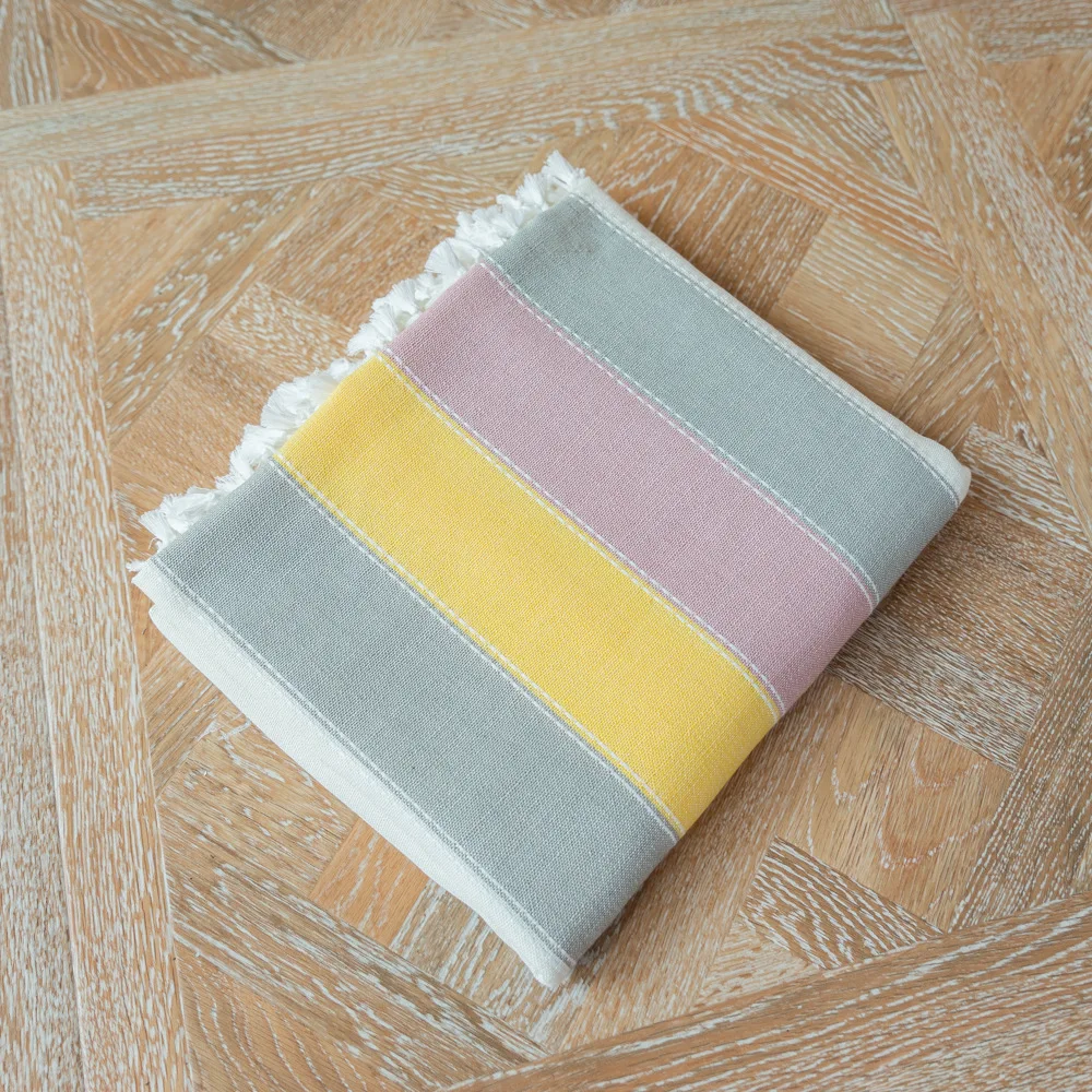 Декоративная скатерть льняные скатерти утолщенные прямоугольные для свадебного