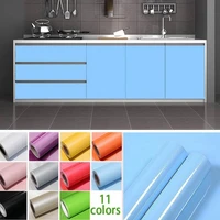 wallpapers youman vinyl stickers self adhesive in rolls 3m5m10m modern multi color kitchen cabinet pvc for kitchen renovate
