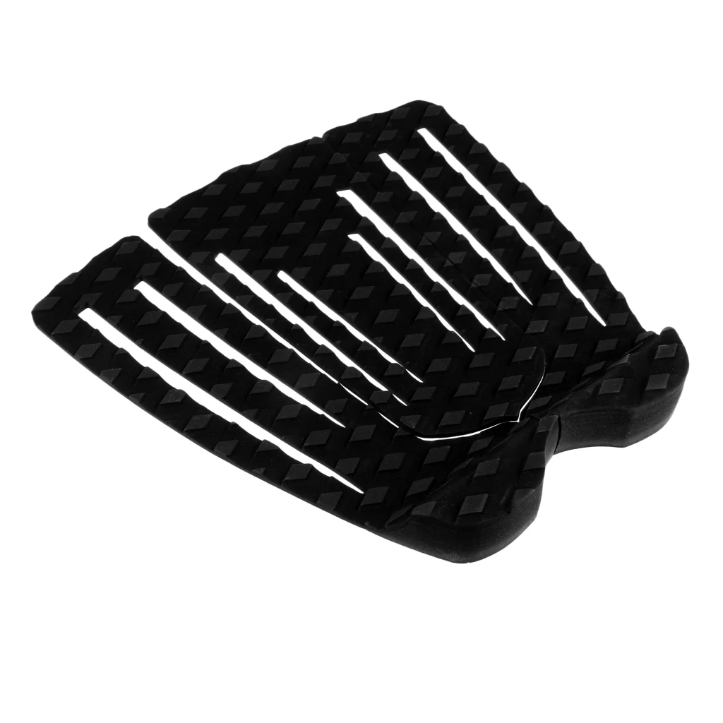 MagiDeal комплект из 3 предметов с нескользящей подошвой и двойным тяги площадкой для