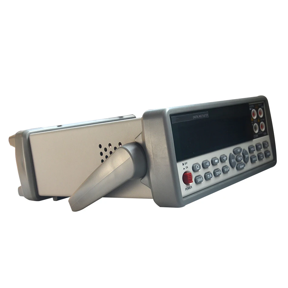 VC8245 4 1/2 Настольный дисплей с высокоточным мультиметром Ture RMS с интерфейсом USB