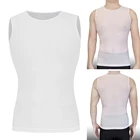 Велосипедный Праймер, быстросохнущая сетка, ульсветильник легкий велосипедный жилет, велосипедная рубашка без рукавов, дышащее Велосипедное нижнее белье, Свитшот