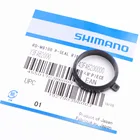 Оригинальный задний переключатель передач Shimano XTR M9100 XT SLX M7100 DEORE DA UT R8000 105 R7000, направляющая пластина, уплотнительное кольцо, аксессуары для ремонта