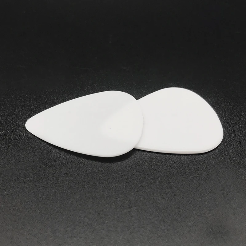 30 stücke 046mm 071mm kunststoff akustische elektrische ukulele gitarre picks standard mediatoren plektren plektrum guitarra teile free global