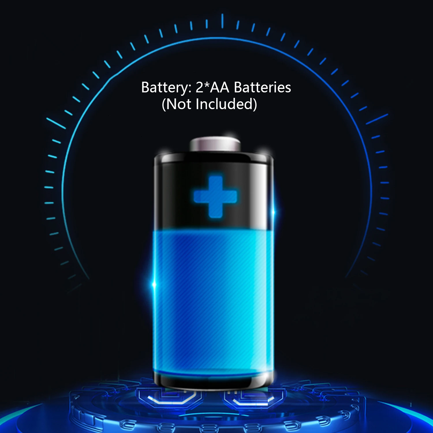 

16L/4Gal Touch-free Trash Cans Automatic Garbage Can Infrared Motion Sensor with Lid for Kitchen Bathroom Office Bedroom