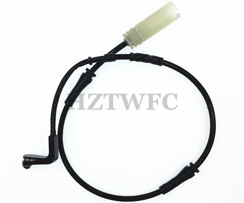 Датчик износа передней тормозной колодки 34356762252 для BMW E82 E88 E90 120i 128i 125i 135i 323i 325i 328i