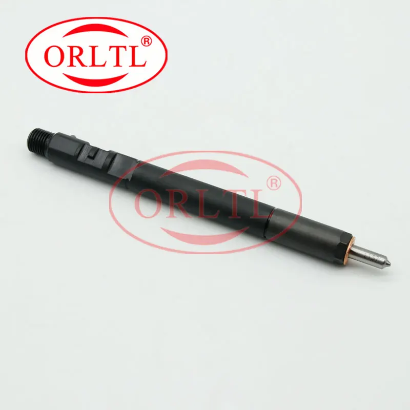 

ORLTL Common Rail Injector EJBR03401D(A6640170021),Fuel Injector EJB R03401D,EJBR0 3401D for delphi SSANGYONG