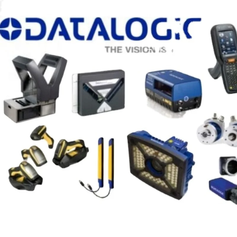

DATALOGIC Datalogic Индуктивный фотоэлектрический ультразвуковой датчик