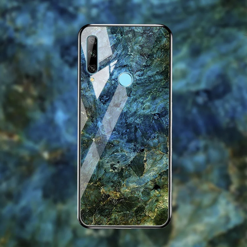 

Phone Case For Huawei Honor 9X 10 Lite 20S V30 8A 8X 8C Nova 7i 5T 6 SE Tempered Glass Case P30 P20 Pro P Smart Z Y9 Prime 2019
