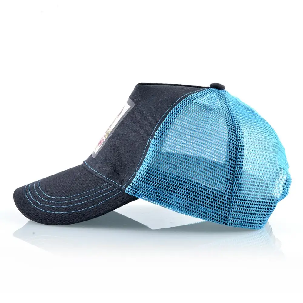 TQMSMY дышащая сетчатая бейсболка для женщин и мужчин летняя уличная с козырьком