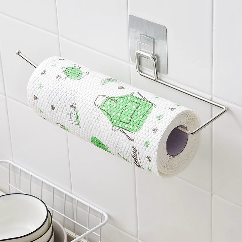 Держатель для туалетного рулона стойка органайзер вешалка полотенец аксессуары