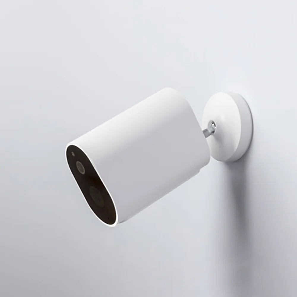 IP-камера Imilab EC2 с ии wi-fi IP66 водонепроницаемая | Безопасность и защита