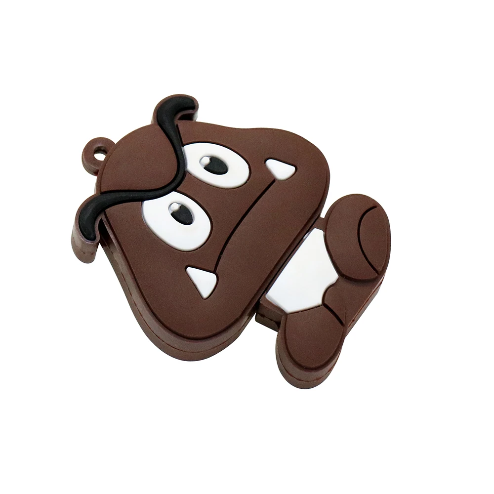 Мультфильм Супер Марио Usb флеш-накопитель 4G 8GB 16GB 32GB флэш-карта памяти Реальная емкость флешка