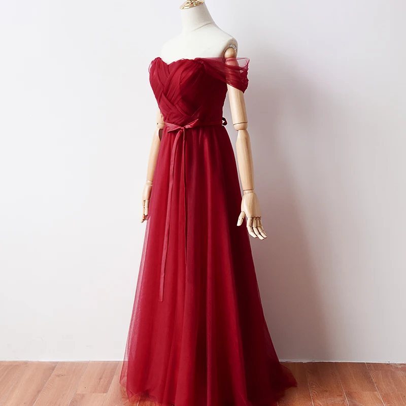 Красное платье подружки невесты для подростков фиолетовое сексуальное