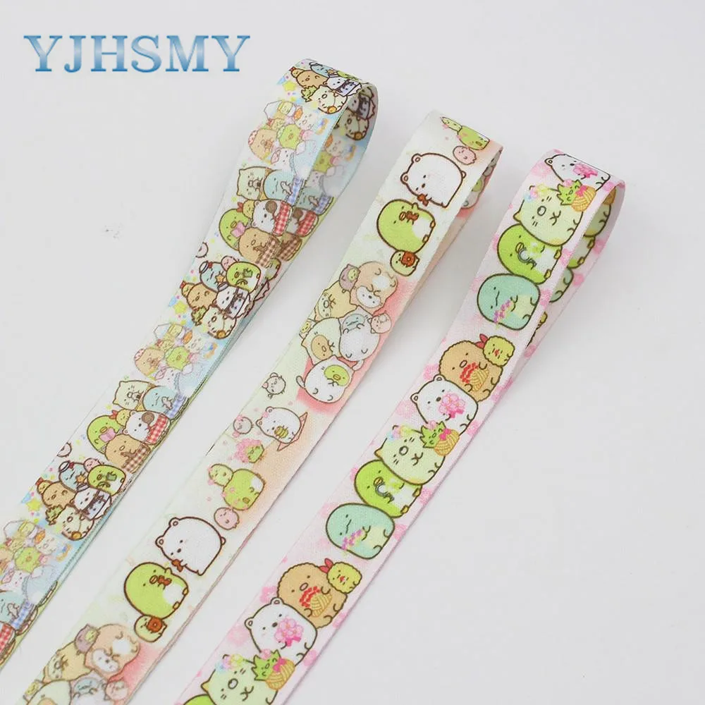 7/8 дюймовый мультяжный с утолщенная двухсторонняя соски цепочкой бутылка для