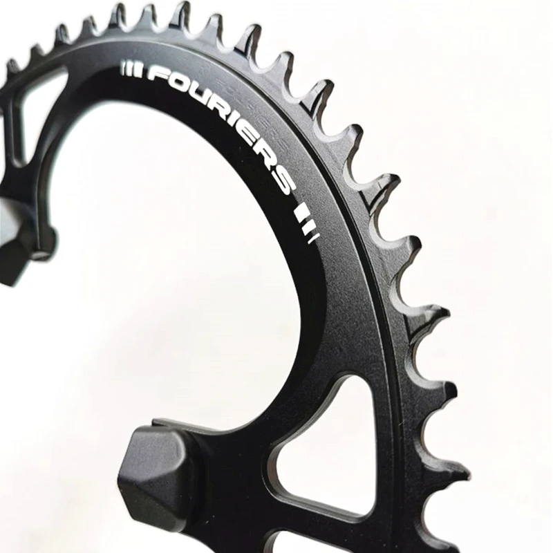 FOURIERS Велосипедное кольцо 110BCD для FC R8000 цепное колесо зубчатая цепь дорожного