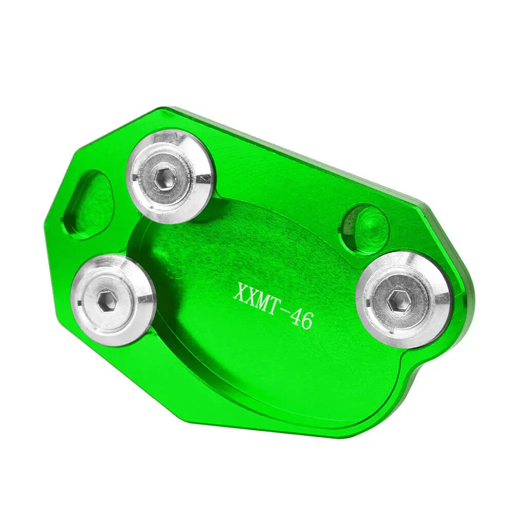 

Увеличивающая пластина с подставкой для Kawasaki Ninja ZX-10R Z1000 Z1000SX NINJA 1000 ER6N / F ZX6R Z800 2010-2017