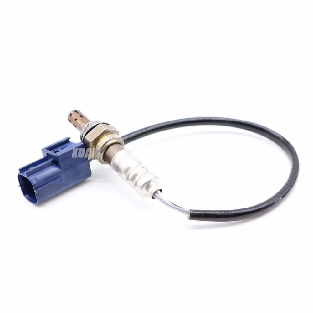 Кислородный O2 лямбда-датчик воздушного топлива 234-4307 для NISSAN 350Z ALTIMA MAXIMA QUEST INFINITI FX35