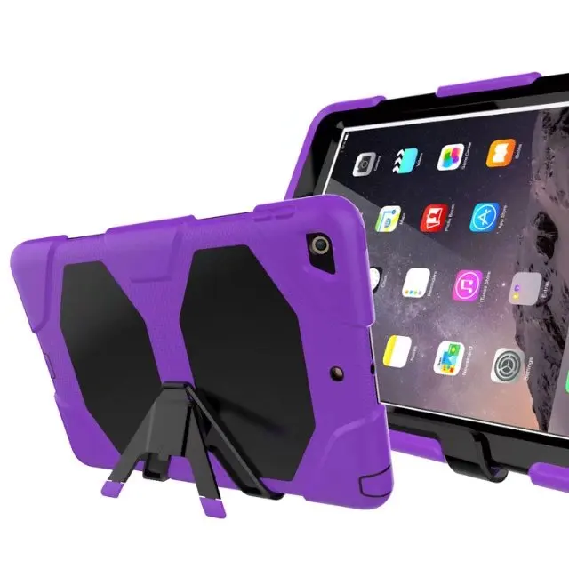 Противоударный Гибридный армированный водонепроницаемый пыленепроницаемый