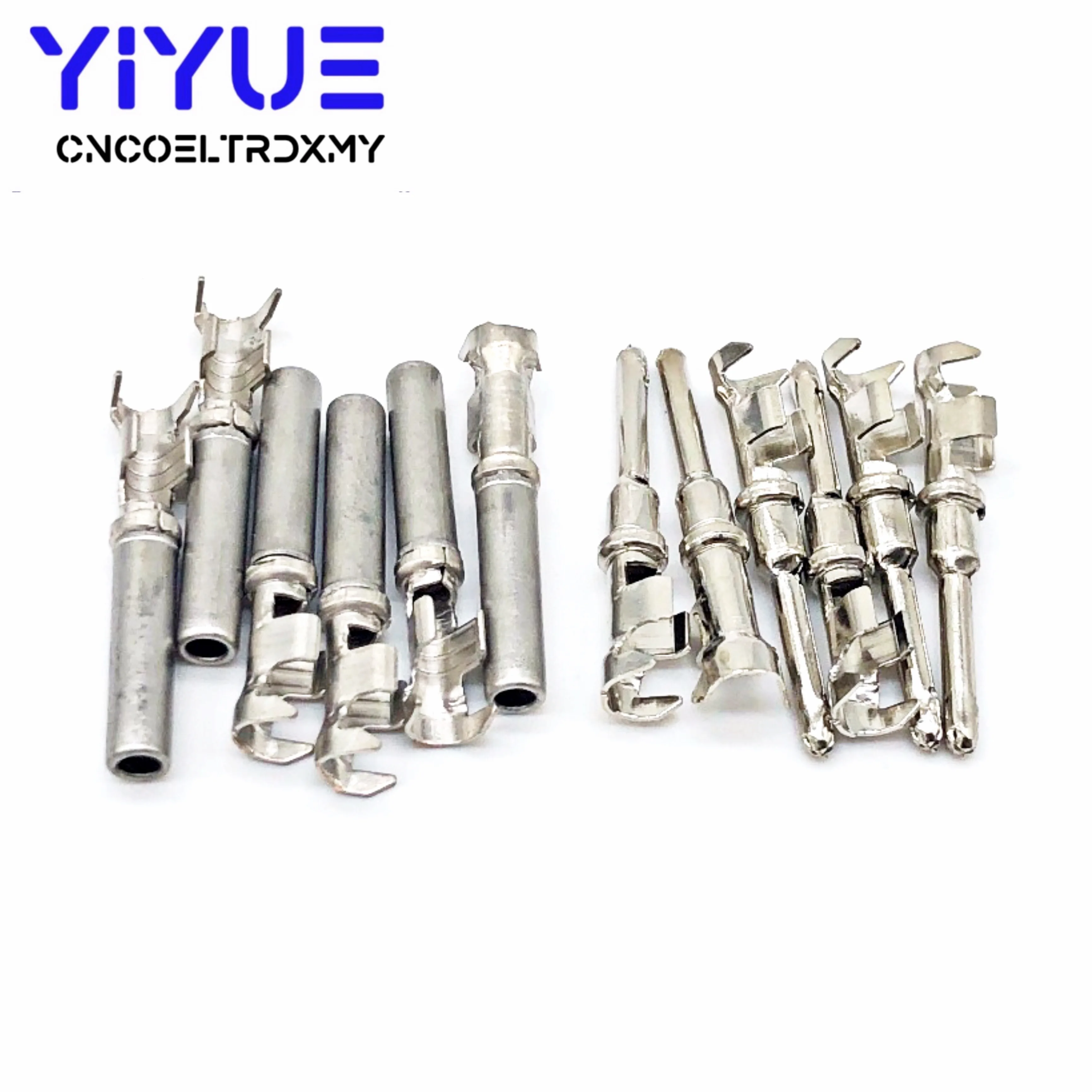 20 компл. DT 1062 16 0122 / 1060 Размер обжимной клеммы 14 AWG Deutsch штырь женский