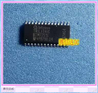 

BTM7751G SOP28 SOP