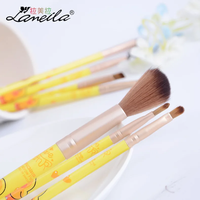 Q очаровательные комплекты детской одежды с изображением Уточки из мультфильма