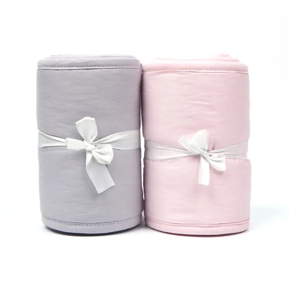 Защитная крышка для кроватки из 3 предметов защитная детской защитный комплект