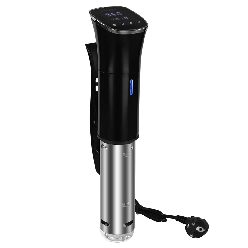 Biolomix 2nd 1800 Вт IPX7 водонепроницаемый Sous Vide погружной циркулятор вакуумная