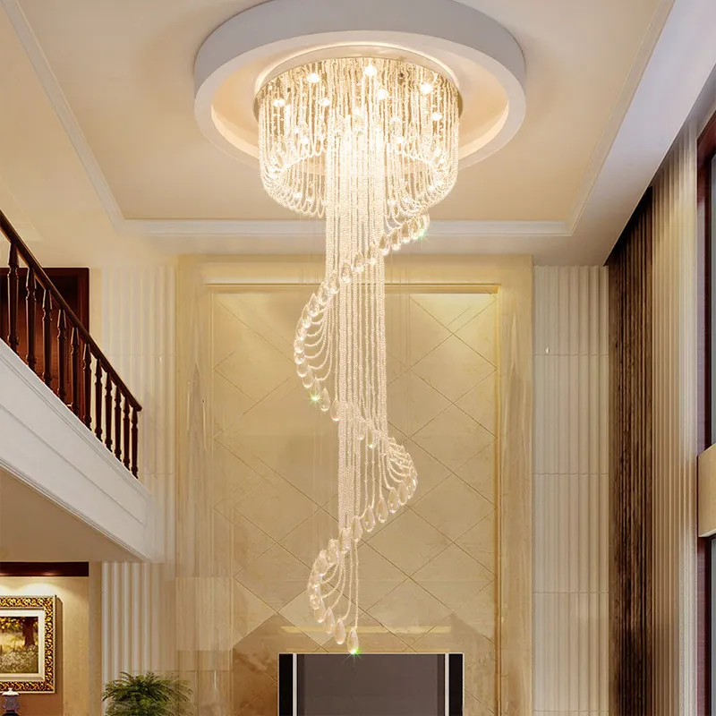 買取 ダブルスパイラルシーリングケース,モダンなデザイン,屋内照明,シーリングライト,モバイルホールやレストランに最適です。