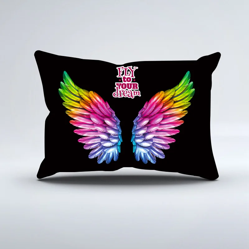 

Oil Painting Bed Linen Abstract Art Sabanas King Home Textiles Bedding Set Bed Linen Coarse Calico Bed Linen Poplin Ropa De Cama