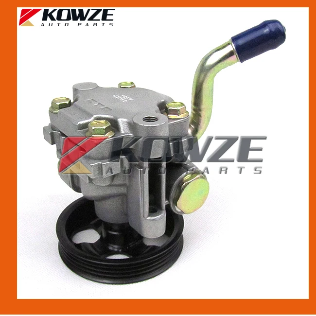 Масляный насос гидроусилителя руля в сборе для Mitsubishi Challenger Sport K86W K96W K99W MR418625|assembly|
