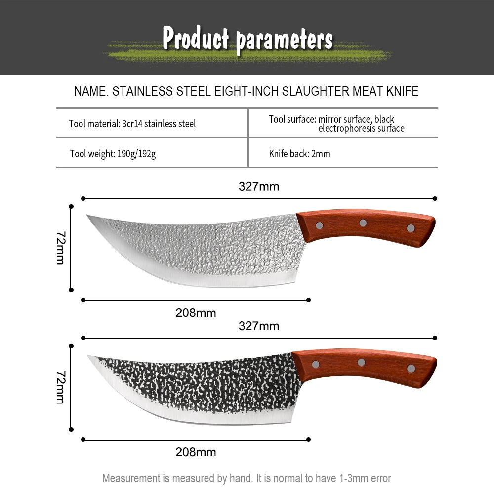 Нож для кемпинга Sowoll нож выживания на природе ручной работы из кованой стали