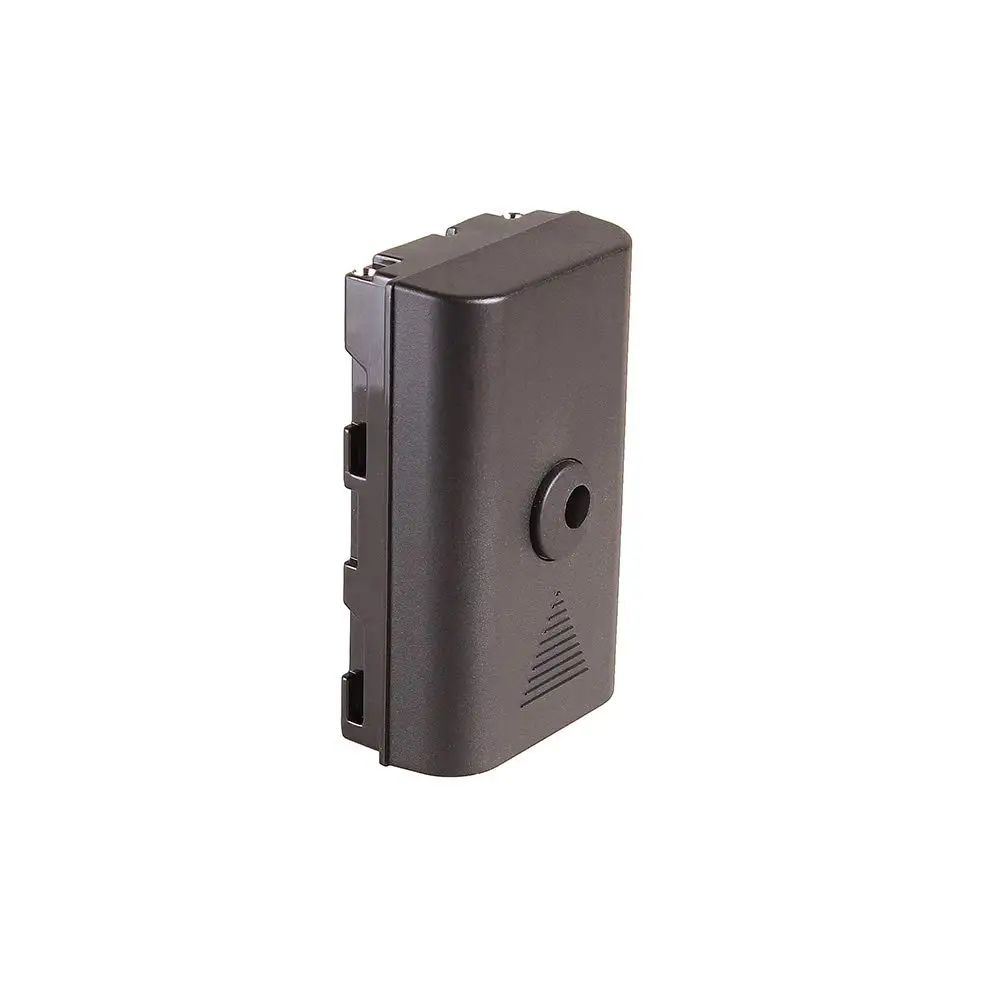 Фиктивный аккумулятор постоянного тока FOTGA соединитель для NP-F970 NP-F960 NP-F770 F750 F550