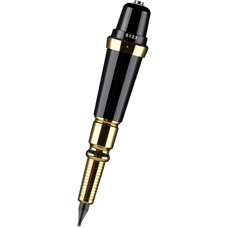 

Taiwan Popular Machine Sun Tattoo Machine PMU Permanent Makeup Machine G-9410 for Eyebrow Lip Tattoo Gun Pens