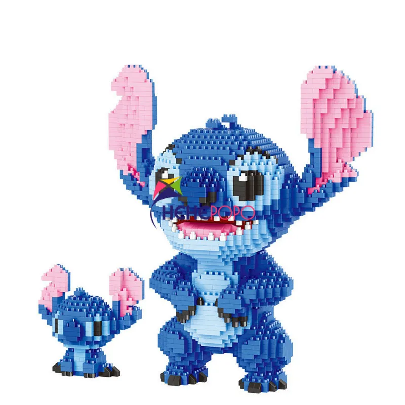 2300 шт. 21823 мультфильм строительные кирпичи стежка аукцион фигурки Модель