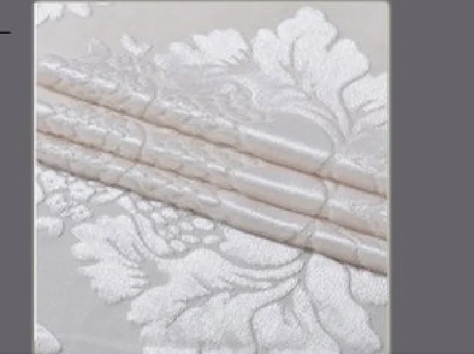 

Шторы OLOEY бархатные просвечивающиеся