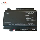 CWT-MB307E 8DI + 8DO RS485 RS232 Ethernet Modbus Rtu отложным воротником с креплением на рейке DIN