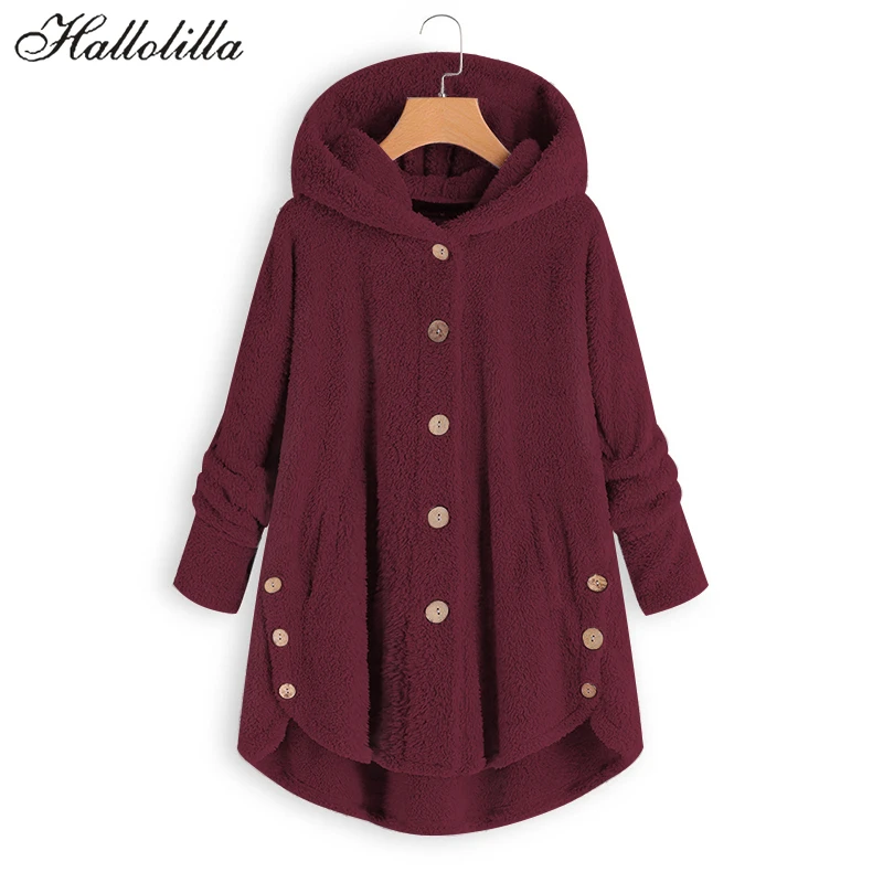 Vintage Harajuku Autumn Fleece Hoodies Sweatshirt Women Hooded Clothes Basic Coat Roupas Folk-custom Fashion Moletom Feminino | Женская
