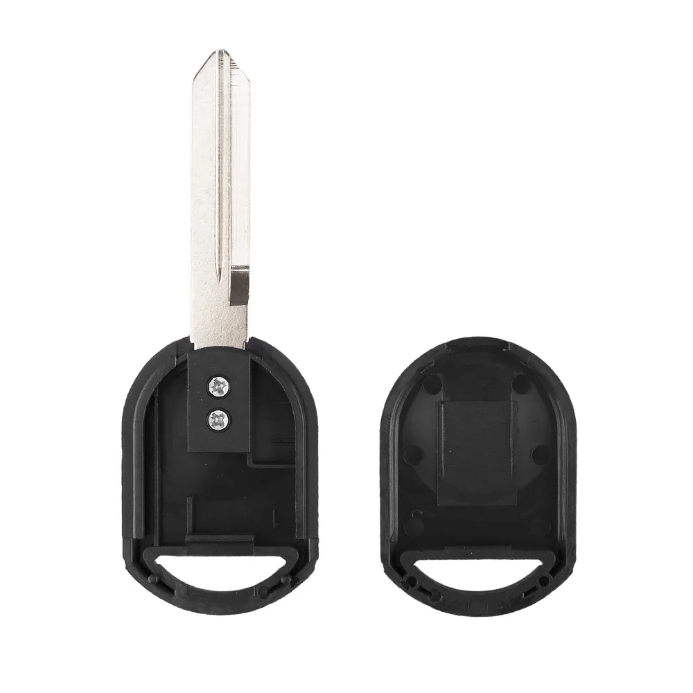 KEYYOU 30 шт. чип-транспондер чехол для пульта дистанционного управления Ford Focus Explorer